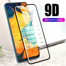 Vivo Y20 2021 9D Tempered Glass Screen Protector