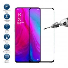 Vivo Y11 9D Tempered Glass Screen Protector