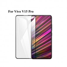 Vivo V15 pro 9D Tempered Glass Screen Protector