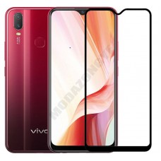 Vivo Y95 9D Tempered Glass Screen Protector