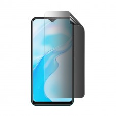 Vivo Y1s 9D Tempered Glass Screen Protector