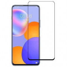 Huawei Y9a 9D Tempered Glass Screen Protector