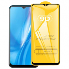 Huawei Y8p 9D Tempered Glass Screen Protector