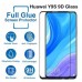 Huawei Y9s 9D Tempered Glass Screen Protector
