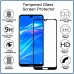 Huawei Y7 Prime 9D Tempered Glass Screen Protector