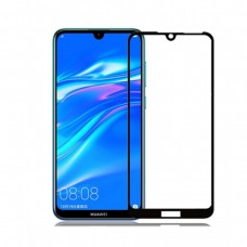 Huawei Y7 Prime 9D Tempered Glass Screen Protector