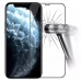 Apple iPhone 12 9D Tempered Glass Screen Protector For