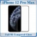 Apple iPhone 12 Pro 9D Tempered Glass Screen Protector