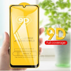 Apple iPhone 11 9D Tempered Glass Screen Protector