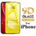 Apple iPhone 11 Pro 9D Tempered Glass Screen Protector