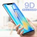 Apple iPhone XR 9D Tempered Glass Screen Protecto