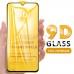 9D Tempered Glass Screen Protector For Samsung Galaxy S21 Ultra