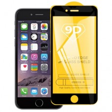 Apple iphone 6s 9D Tempered Glass Screen Protector