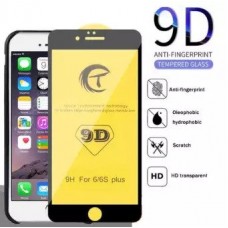Apple iphone 6 9D Tempered Glass Screen Protector