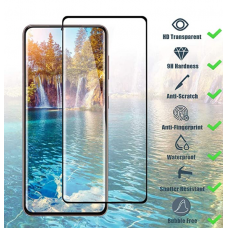Samsung Galaxy S21 Plus 9D Tempered Glass Screen Protector