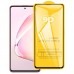 Samsung Galaxy Note 10 Lite 9D Tempered Glass Screen Protector