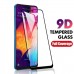Samsung Galaxy A10s 9D Tempered Glass Screen Protector