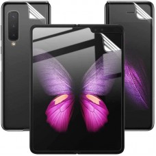 Samsung Galaxy Fold 9D Tempered Glass Screen Protector