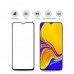 Samsung Galaxy A30 9D Tempered Glass Screen Protector