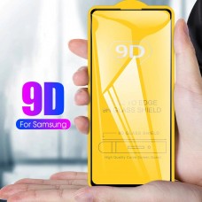 Samsung Galaxy S10 Lite 9D Tempered Glass Screen Protector