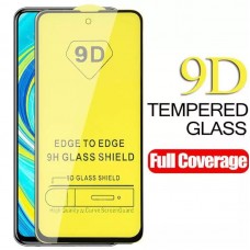 Huawei Y7A 9D Tempered Glass Screen Protector