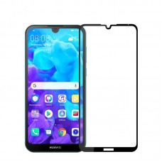 Huawei Y6 Prime 9D Tempered Glass Screen Protector