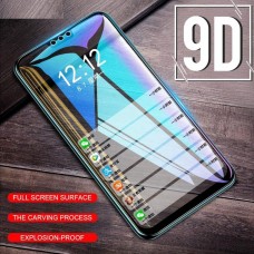Huawei Y5 Prime 9D Tempered Glass Screen Protector