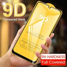 Huawei P20 Pro 9D Tempered Glass Screen Protector