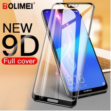 Huawei P20 Lite 9D Tempered Glass Screen Protector