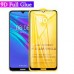 Huawei Y3 9D Tempered Glass Screen Protector