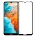 Huawei Y6II 9D Tempered Glass Screen Protector