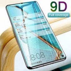 Huawei Y6 LTE 9D Tempered Glass Screen Protector