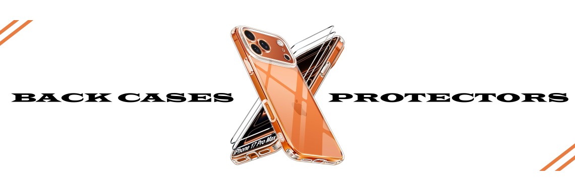 17 Pro Max Covers