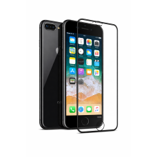 Apple iPhone 7 Plus 9D Tempered Glass Screen Guard Protector