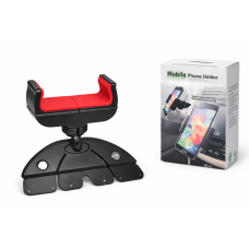 Dashboard Gap Car Phone Holder – Below Screen Mount