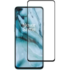 OnePlus Nord Screen Guard Tempared Glass Screen Protector