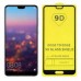 Huawei P20 Pro 9D Tempered Glass Screen Protector