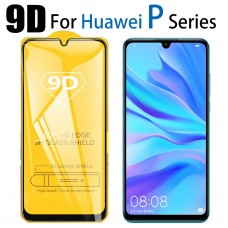 Huawei P30 Pro 9D Tempered Glass Screen Protector