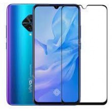 Vivo YS1 Pro 9D Tempered Glass Screen Protector