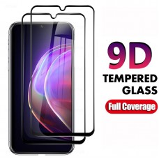 Vivo V21e 9D Tempered Glass Screen Protector