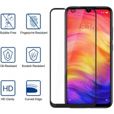 Vivo Y12s 9D Tempered Glass Screen Protector