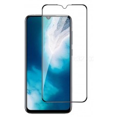 Vivo Y12a 9D Tempered Glass Screen Protector
